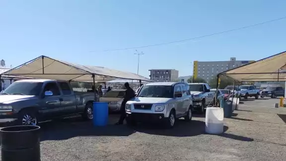 Desde marzo de 2022 y hasta el pasado 15 de enero, se han regularizado 2 millones 30 mil 807 Vehículos Usados de Procedencia Extranjera Desde marzo de 2022 y hasta el pasado 15 de enero, se han regularizado 2 millones 30 mil 807 Vehículos Usados de Procedencia Extranjera