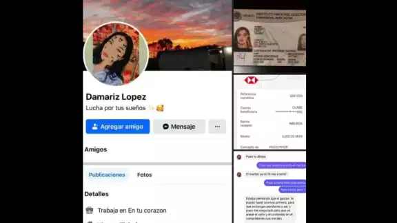 Los compradores potenciales la contactan e inician el trato Los compradores potenciales la contactan e inician el trato