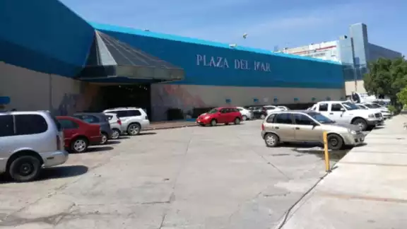 Las personas armadas eran personal federal, por lo que fue falsa alarma Las personas armadas eran personal federal, por lo que fue falsa alarma