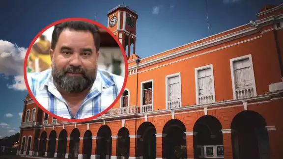 Hay tres personas más involucradas por lo que no pueden salir del Estado