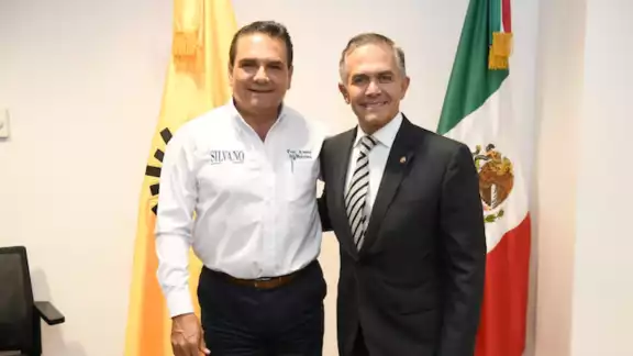 Los aspirantes saben que no cuenta con muchos votos en los estados del Sureste