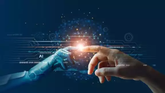 Europa ha aprobado la primera Ley de Inteligencia Artificial Europa ha aprobado la primera Ley de Inteligencia Artificial