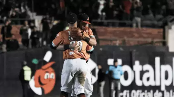 Naranjeros de Hermosillo estará en la Serie del Caribe 2024 Naranjeros de Hermosillo estará en la Serie del Caribe 2024