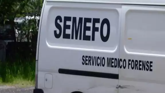 Las autoridades no han revelado la identidad del trabajador fallecido