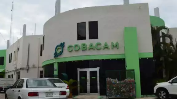 Institución a cargo de Ánuar Dáger Granja desde 2021 Institución a cargo de Ánuar Dáger Granja desde 2021