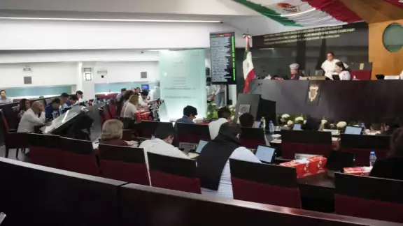 También fue reformada la Ley del Servicio de Administración Fiscal del Estado para asignarle funciones administrativas a la SEAF