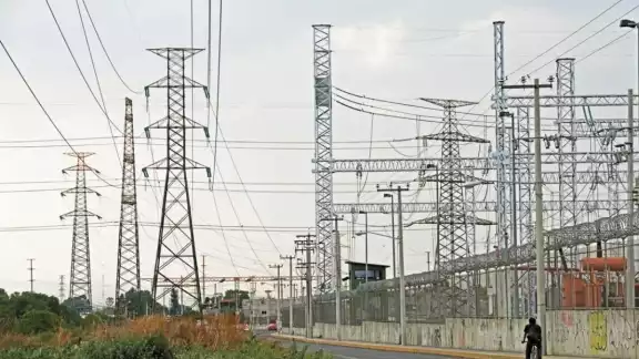 La Suprema Corte de Justicia de la Nación declaró inconstitucional la reforma electrica que promovió el presidente