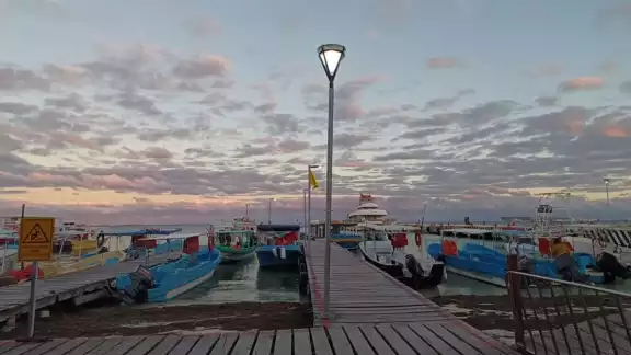 Este es el recuento de los hechos sobre La Diosa del Mar Este es el recuento de los hechos sobre La Diosa del Mar