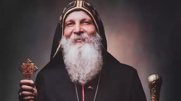A principios de esta semana el obispo ortodoxo Mar Mari Emmanuel, fue atacado en una iglesia de Sídney, Australia, por un joven de 16 años