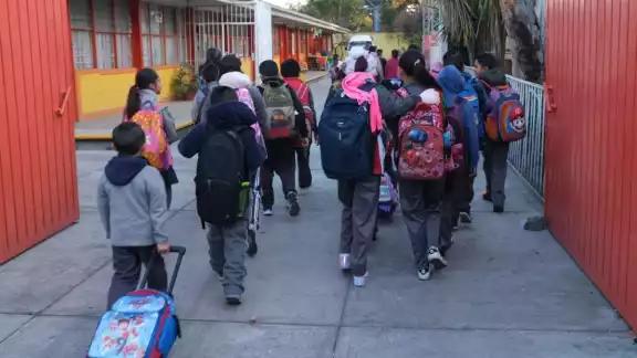 Estudiantes de Campeche tendrán un fin de semana de cinco días Estudiantes de Campeche tendrán un fin de semana de cinco días