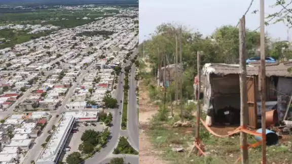 El Sur de Mérida es uno de los lugares poco recomendables para vivir El Sur de Mérida es uno de los lugares poco recomendables para vivir