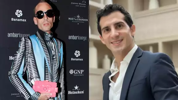 Edy Smol señaló que, según su análisis, no hay probabilidad de que Rommel Pacheco gane la Alcaldía de Mérida Edy Smol señaló que, según su análisis, no hay probabilidad de que Rommel Pacheco gane la Alcaldía de Mérida