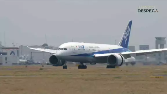 Tras recuperar la categiría 1 en seguridad aérea, México estaría recibiendo hasta 1 millón más de pasajeros