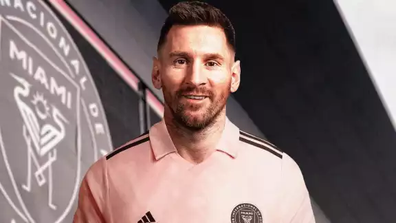 Messi está a punto de conseguir otro título con el Inter Miami Messi está a punto de conseguir otro título con el Inter Miami