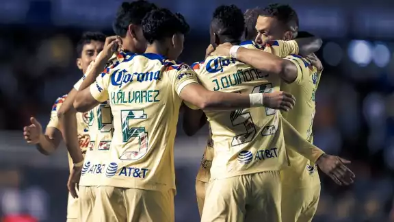 América salió del Clásico Joven con ventaja de 1-0, pero el resultado es "agridulce" porque pudo haberse ido con un margen más cómodo ante Cruz Azul.