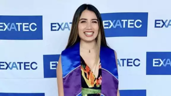 María Fernanda Sánchez Castañeda salió de su apartamento en la calle Büchnerweg y desde entonces se desconocía su paradero María Fernanda Sánchez Castañeda salió de su apartamento en la calle Büchnerweg y desde entonces se desconocía su paradero