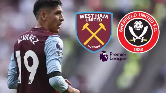 Los rivales ya se habían enfrentado antes en el Bramall Lane y el balance es de tres victorias, una derrota y un empate a favor de Sheffield. El último encuentro que disputaron fue en septiembre de 2023
Los rivales ya se habían enfrentado antes en el Bramall Lane y el balance es de tres victorias, una derrota y un empate a favor de Sheffield. El último encuentro que disputaron fue en septiembre de 2023