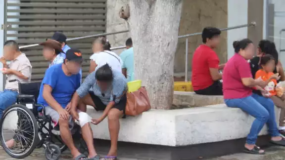 En Yucatán, el 70% de los casos se descubren en etapas avanzadas En Yucatán, el 70% de los casos se descubren en etapas avanzadas