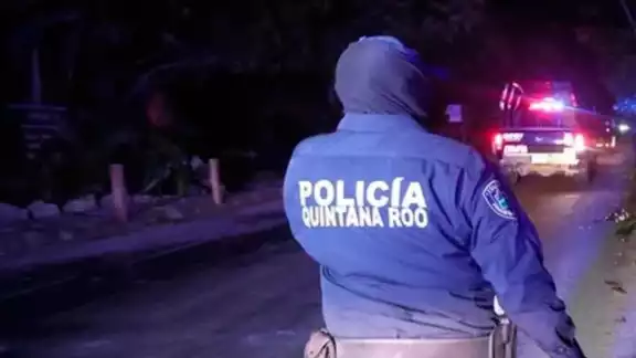 El responsable fue identificado por los vecinos, pero no fue detenido El responsable fue identificado por los vecinos, pero no fue detenido