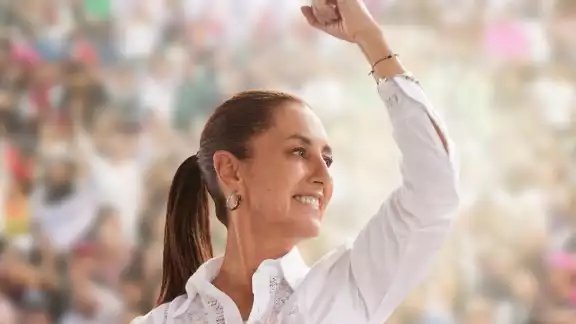 Se dio a conocer que también visitará municipios del vecino estado de Quintana Roo y también de Campeche Se dio a conocer que también visitará municipios del vecino estado de Quintana Roo y también de Campeche
