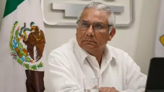 El Fiscal exhortó a denunciar extorsión de funcionarios El Fiscal exhortó a denunciar extorsión de funcionarios