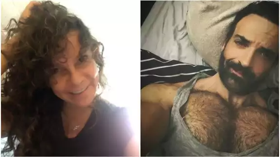 La pareja se casó en 2006 y tras dos años de matrimonio nació su hija María. Foto: Especial