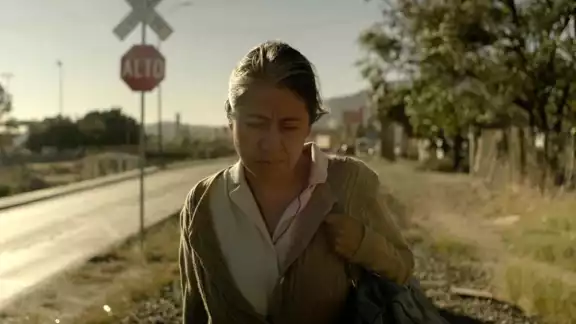 “Sin señas particulares” está en exhibición actualmente en cines mexicanos. Foto: Especial “Sin señas particulares” está en exhibición actualmente en cines mexicanos. Foto: Especial