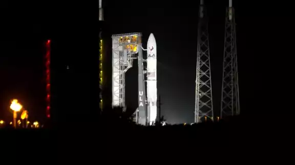 La misión 'Colmena' se encuentra con un 80% de viaje hacia la Luna La misión 'Colmena' se encuentra con un 80% de viaje hacia la Luna