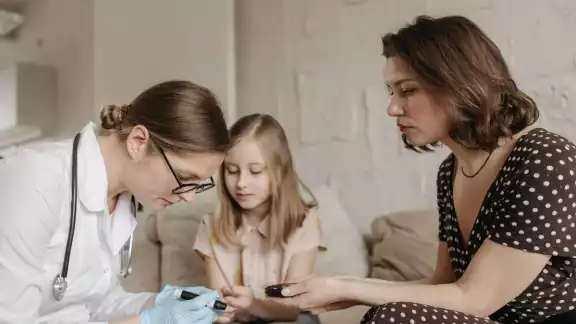 Este 14 de noviembre se conmemora en Día Mundial de la Diabetes 5.