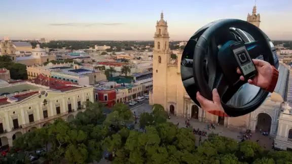 La joven exhortó a las mujeres a no viajar solas en Uber La joven exhortó a las mujeres a no viajar solas en Uber