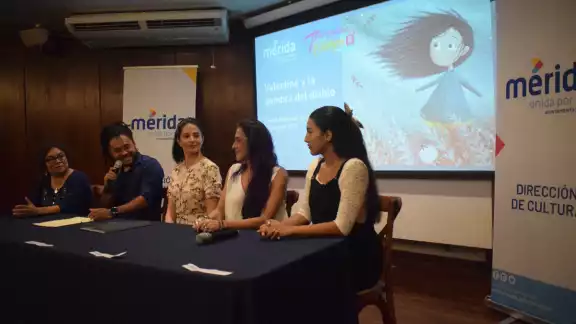Los domingos será la puesta en escena para sensibilizar al público con las temáticas que se abordaran Los domingos será la puesta en escena para sensibilizar al público con las temáticas que se abordaran