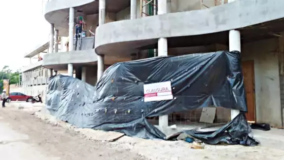 Sólo las personas que no hayan sido sancionadas podrán obtener permisos para proyectos en Playa del Carmen Sólo las personas que no hayan sido sancionadas podrán obtener permisos para proyectos en Playa del Carmen