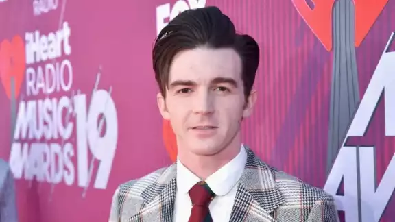 Drake Bell nombró directamente a su abusador sexual