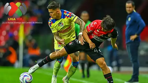 Además de ganar, América necesita una combinación de resultados para obtener el liderato Además de ganar, América necesita una combinación de resultados para obtener el liderato