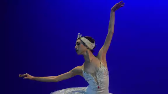 Compartió que durante la fiesta por el aniversario de la ciudad se tuvo la presencia de grandes artistas