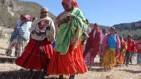 Uno de los ejes de prioridad la justicia territorial, agraria y ambiental