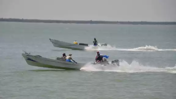 El Gobierno de Campeche se niega a escuchar los pescadores de Ciudad del Carmen El Gobierno de Campeche se niega a escuchar los pescadores de Ciudad del Carmen