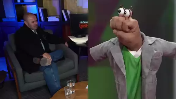 El comediante se dijo satisfecho con el término de su conocido personaje de Televisa Deportes El comediante se dijo satisfecho con el término de su conocido personaje de Televisa Deportes