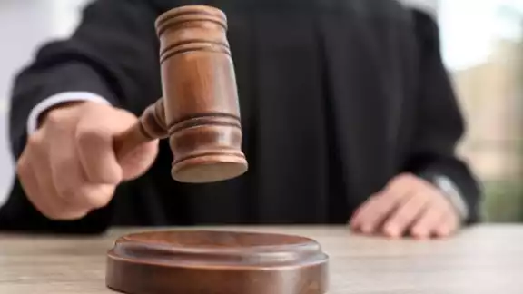El hombre permanecerá bajo prisión preventiva justificada El hombre permanecerá bajo prisión preventiva justificada