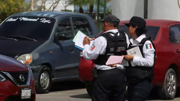 Existen carpetas de investigación sobre la presencia de una red nacional de robos que actúa en Campeche