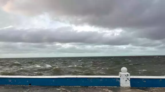 Las temperaturas mantendrán un ambiente caluroso durante el día Las temperaturas mantendrán un ambiente caluroso durante el día