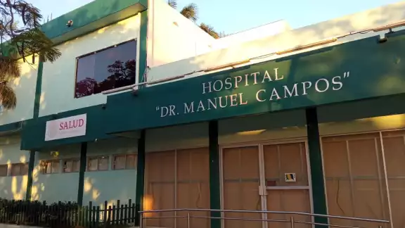 Se confirman 742 casos de dengue en Campeche Se confirman 742 casos de dengue en Campeche