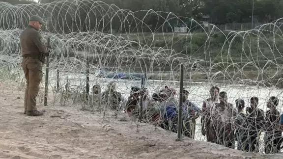 México había condenado la medida