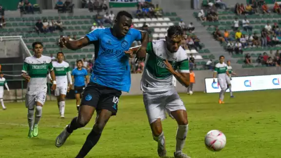 El próximo duelo de los Pioneros de Cancún será el sábado 28 de octubre
