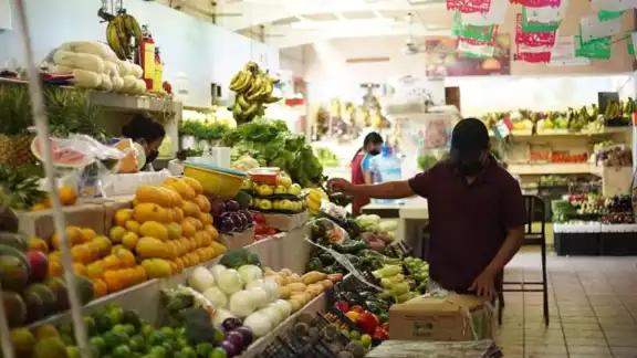Esta situación lleva más de un mes afectando a las amas de casa o personas en general, ya que en los restaurantes y hoteles sigue el consumo. Esta situación lleva más de un mes afectando a las amas de casa o personas en general, ya que en los restaurantes y hoteles sigue el consumo.