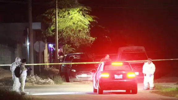 Hasta el momento continúa el caso envuelto en un velo de misterio Hasta el momento continúa el caso envuelto en un velo de misterio