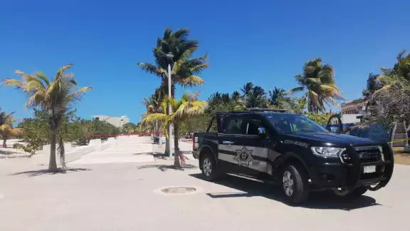 El hombre fue identificado como una persona indigente que se trasladaba en silla de ruedas El hombre fue identificado como una persona indigente que se trasladaba en silla de ruedas