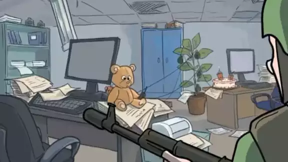 Este video ha causado críticas hacia el gobierno ruso Este video ha causado críticas hacia el gobierno ruso