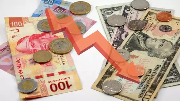 El precio del dólar para este día. Foto: Especial
