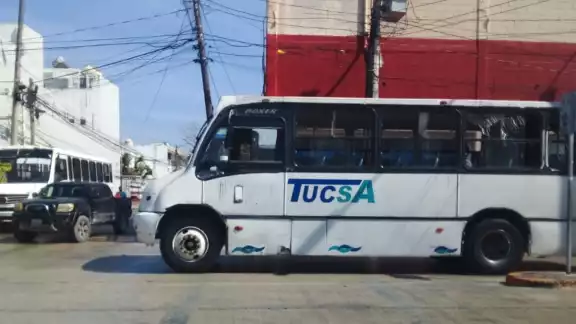 La tarifa regular es de 25 pesos y se ha estado cobrando en 30 pesos La tarifa regular es de 25 pesos y se ha estado cobrando en 30 pesos